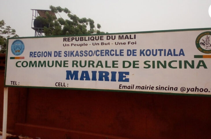 La gestion des conflits au centre d'une rencontre à Koutiala