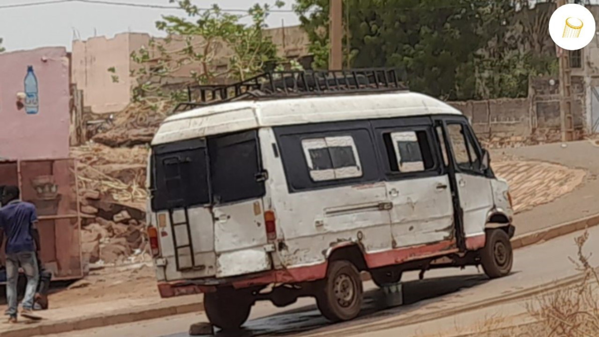 La protection civile de Koulikoro a présenté son rapport mensuel