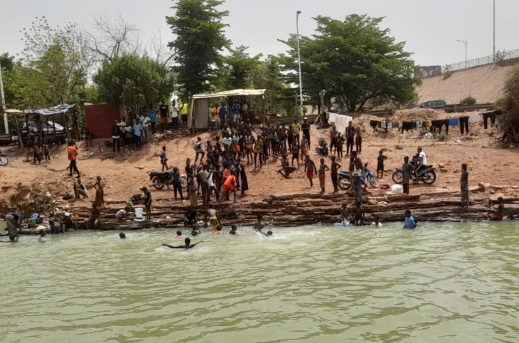 Le Mali en alerte canicule