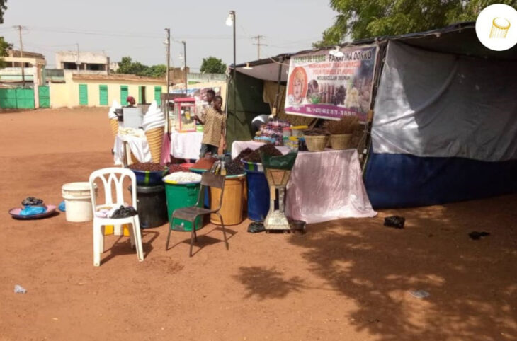 Le coton à l'honneur à Sikasso à travers un festival