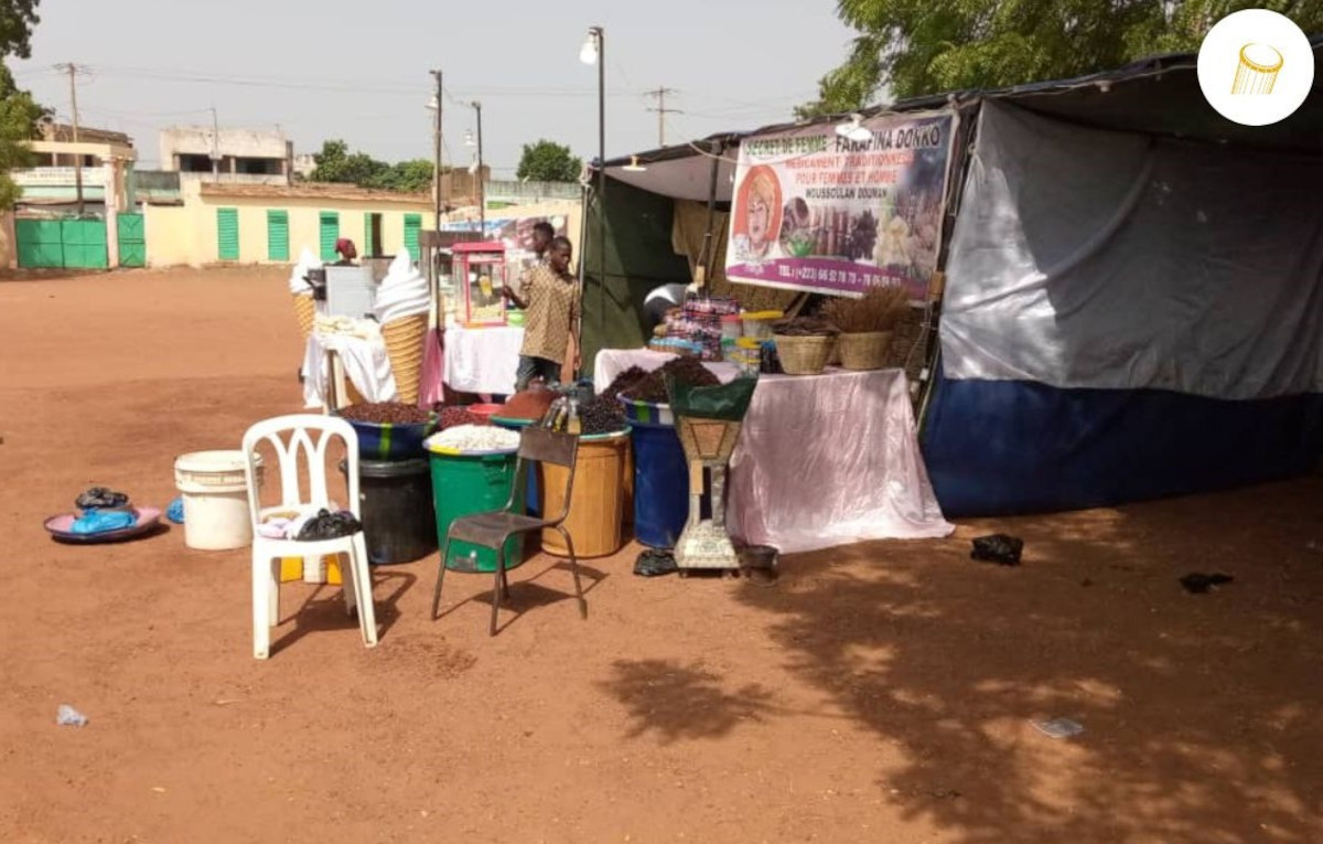 Le coton à l’honneur à Sikasso à travers un festival