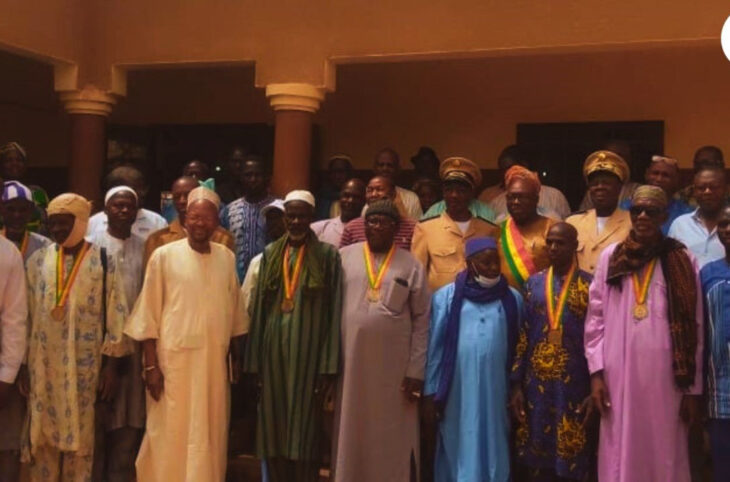 La phase communale du dialogue inter-Maliens "inclusive" selon les participants