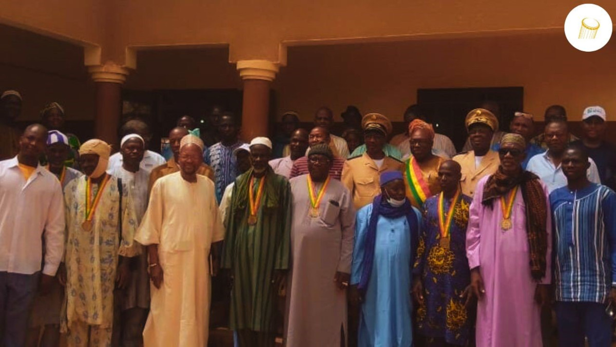 La phase communale du dialogue inter-Maliens « inclusive » selon les participants