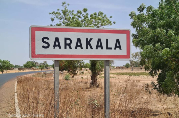 Six terroristes neutralisés à Segou