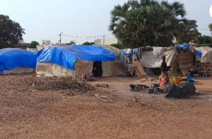 Situation humanitaire: une nette amélioration à Menaka, des alertes à Tessit et Boni