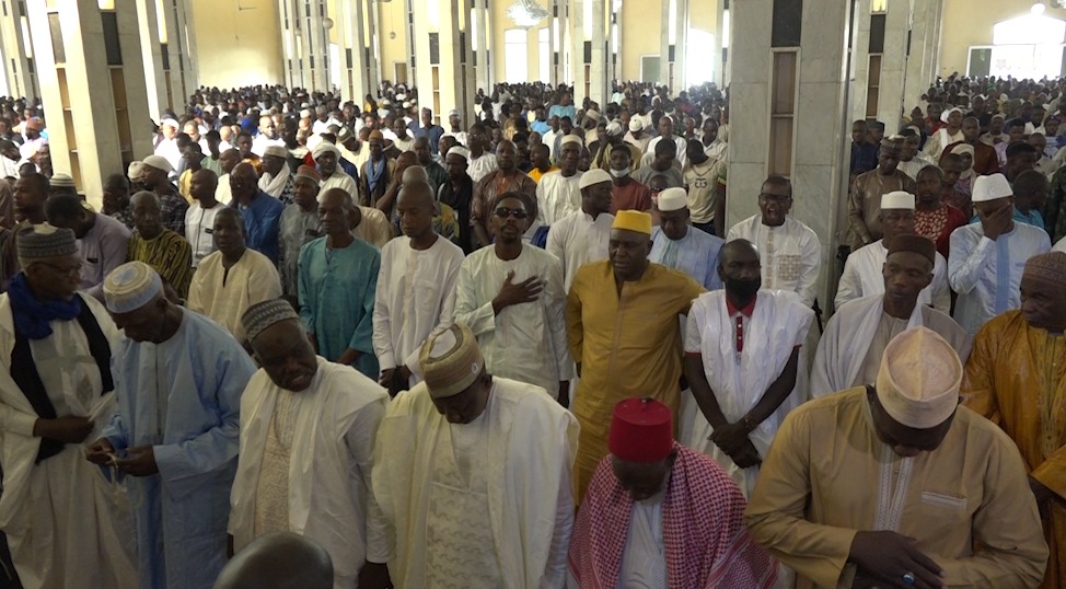 Au Mali, l’Aïd el fitr marquée par des appels à la paix et la réconciliation