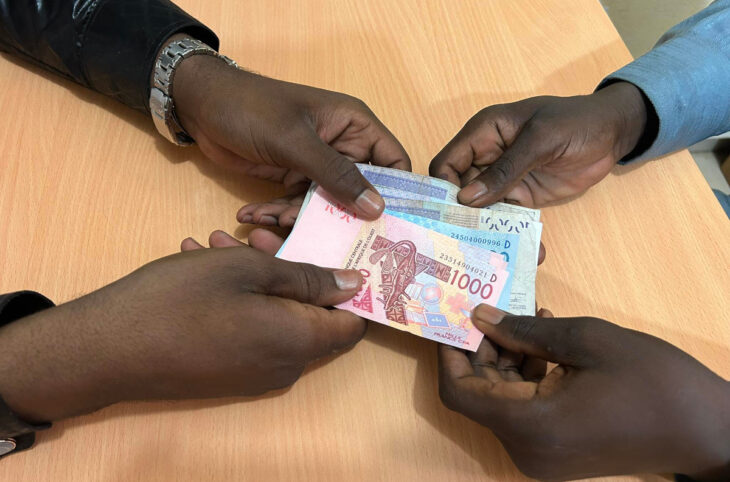 Au Mali, le SMIG pas toujours garanti