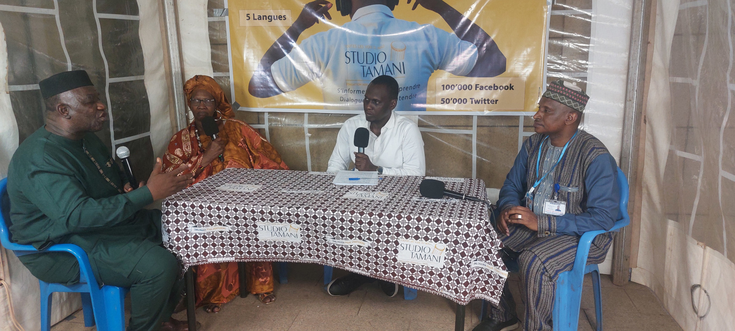 Dialogue inter-maliens : vers la paix et la réconciliation définitives?