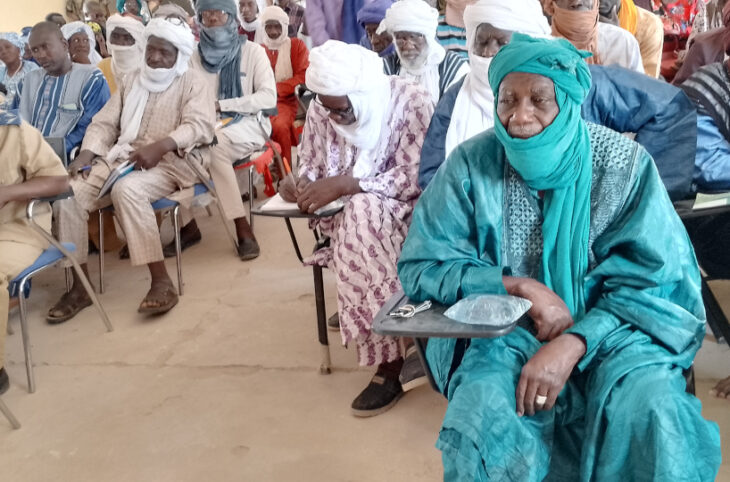 À Bourem, les acteurs mobilisés contre la baisse de niveau scolaire