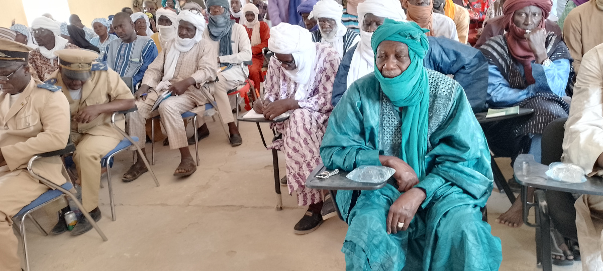 À Bourem, les acteurs mobilisés contre la baisse de niveau scolaire