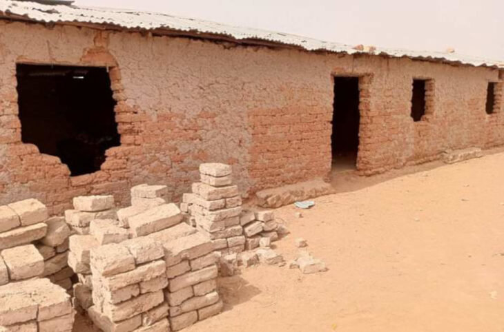 Bafoulabé : manque criard d'infrastructures scolaires à Néguétabali
