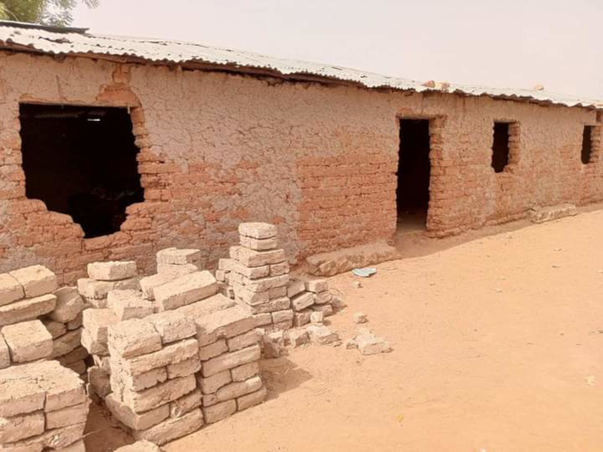Bafoulabé : manque criard d’infrastructures scolaires à Néguétabali