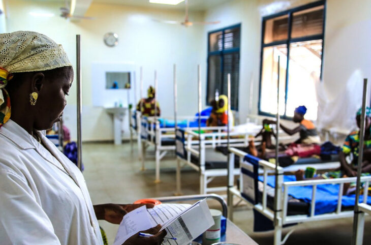 L'amélioration du plateau technique, une préoccupation majeure soulignée au dialogue inter-maliens