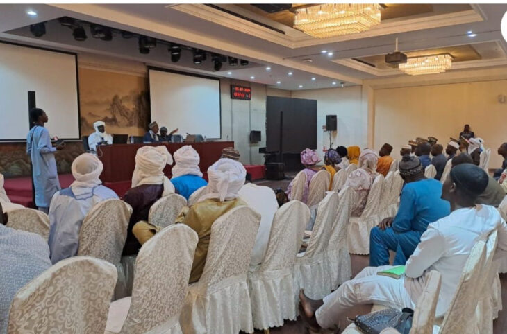 Dialogue inter-maliens : « chacun est libre d'exprimer sa préoccupation»