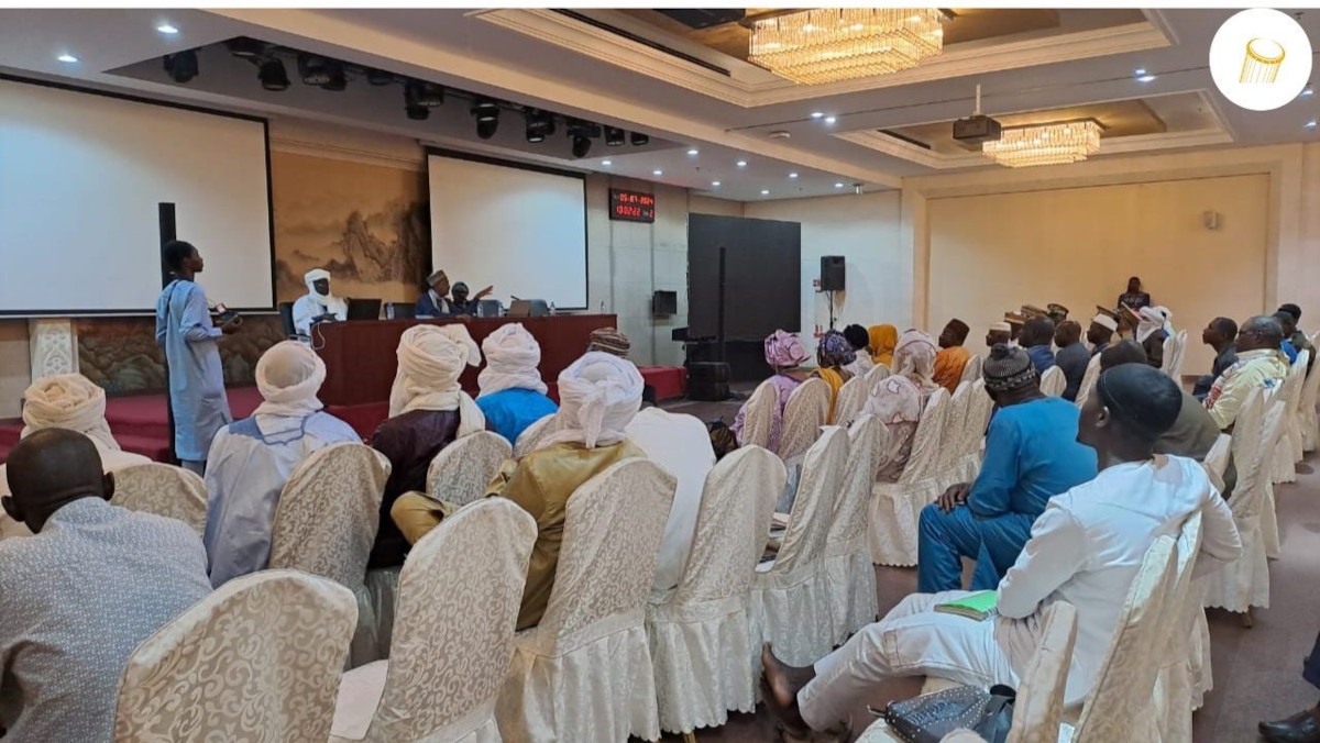 Dialogue inter-maliens : « chacun est libre d’exprimer sa préoccupation»