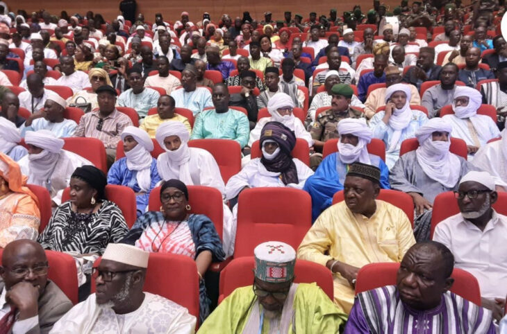 Relance économique: les recommandations du DIM sont-elles réalistes?