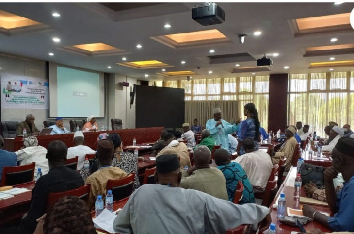 Dialogue inter-maliens : la négociation avec les groupes armés fait débat