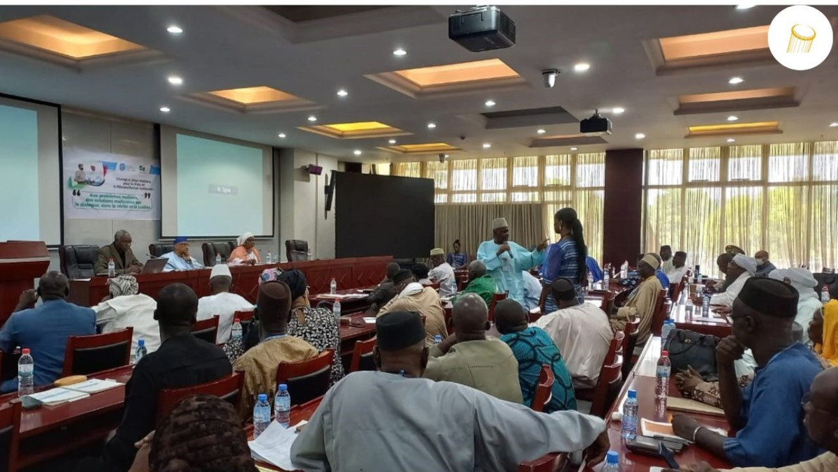 Dialogue inter-maliens : la négociation avec les groupes armés fait débat