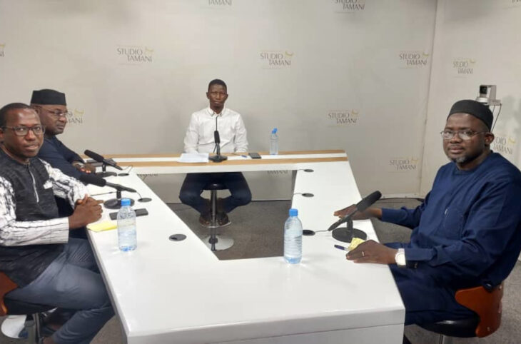 La liberté de la presse est-elle en péril au Mali ?