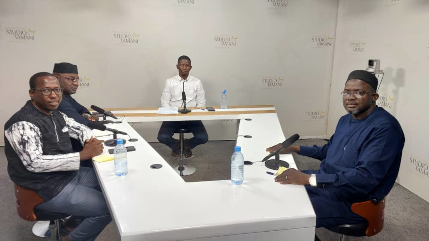 La liberté de la presse est-elle en péril au Mali ?