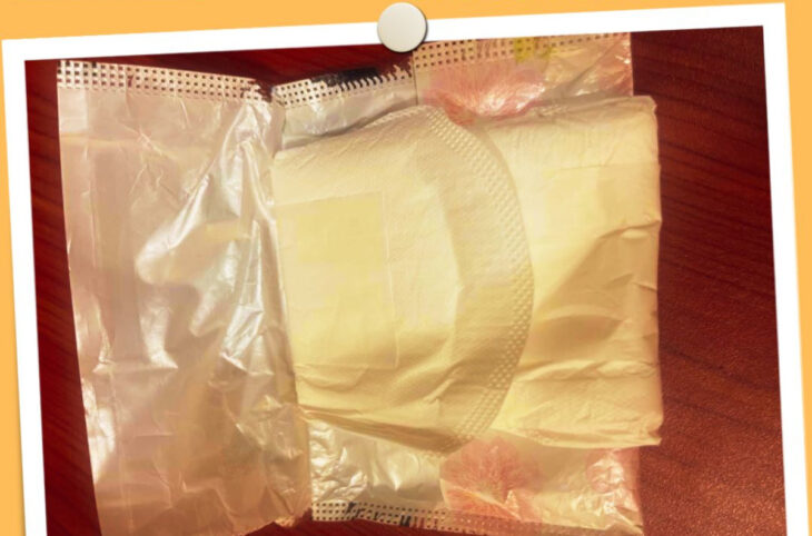 Hygiène menstruelle: le temps de briser le silence