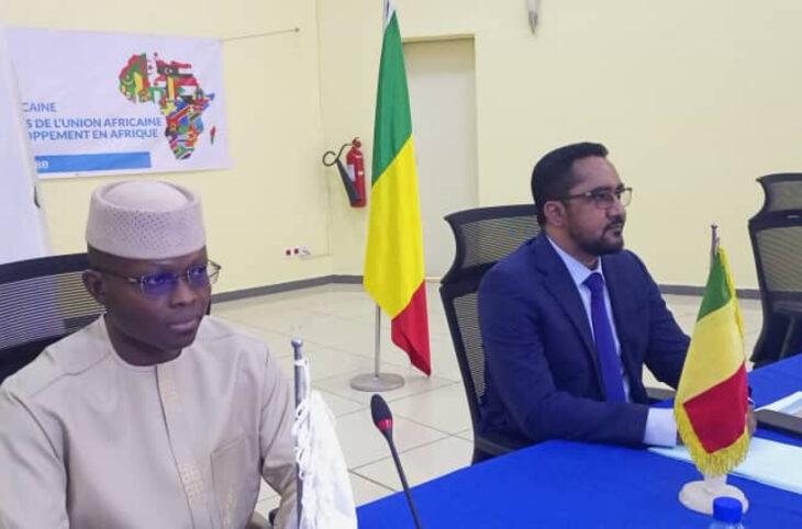 Sécurité, Genre et Développement Durable : l’Union africaine en discussion à l'EMP