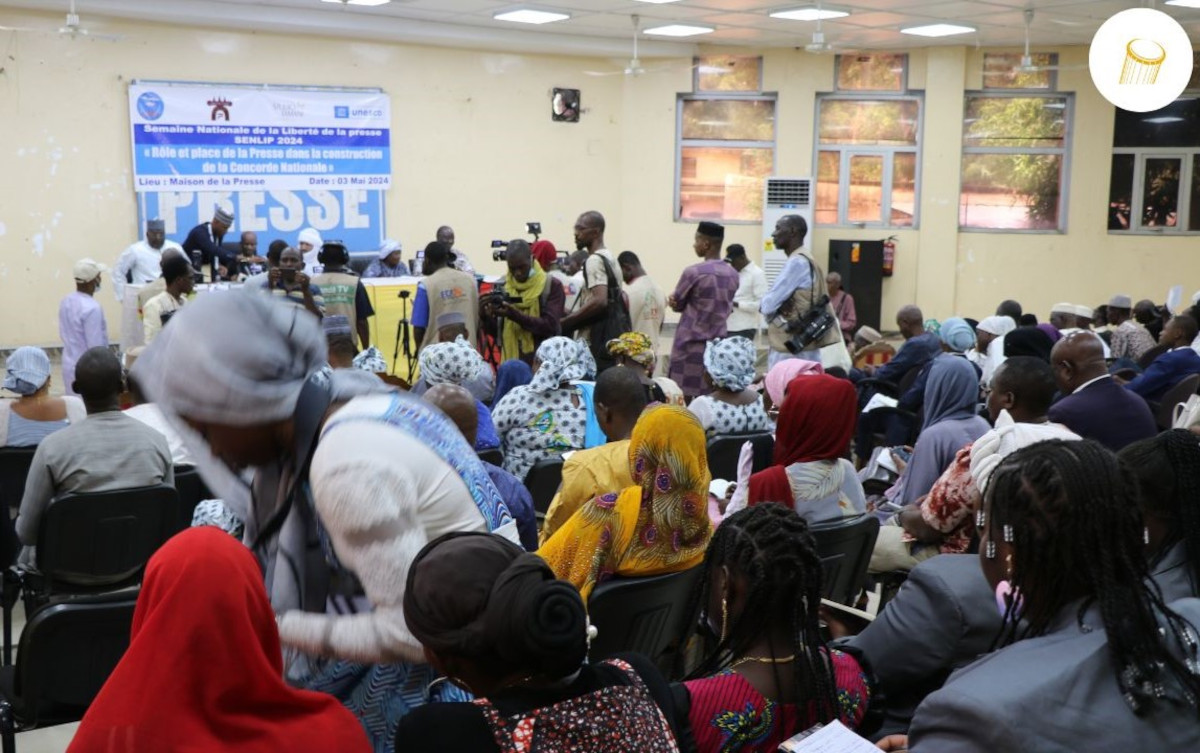 L’appel à l’action des acteurs face aux menaces contre la presse