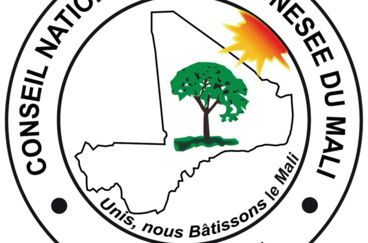 Le CNJ vers un nouveau départ