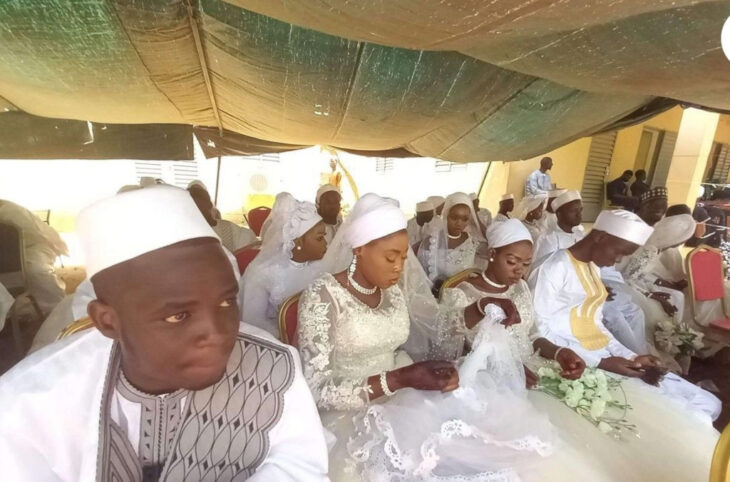 L'économie de Banamba au rythme du mariage collectif