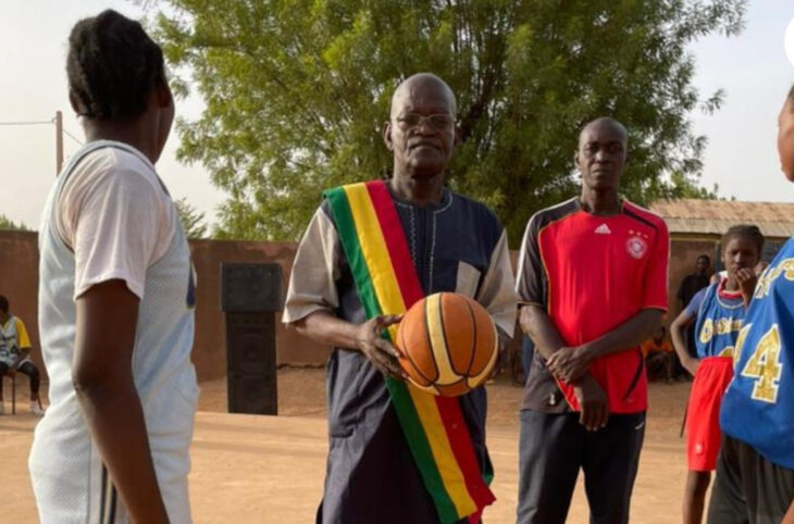 Mahina : les Lakers double vainqueurs du tournoi de basketball