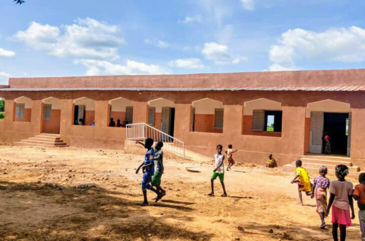 Bafoulabé : Lahandy doté de nouvelles infrastructures