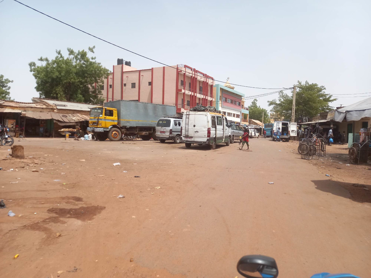 La société civile de Banamba a un nouveau président