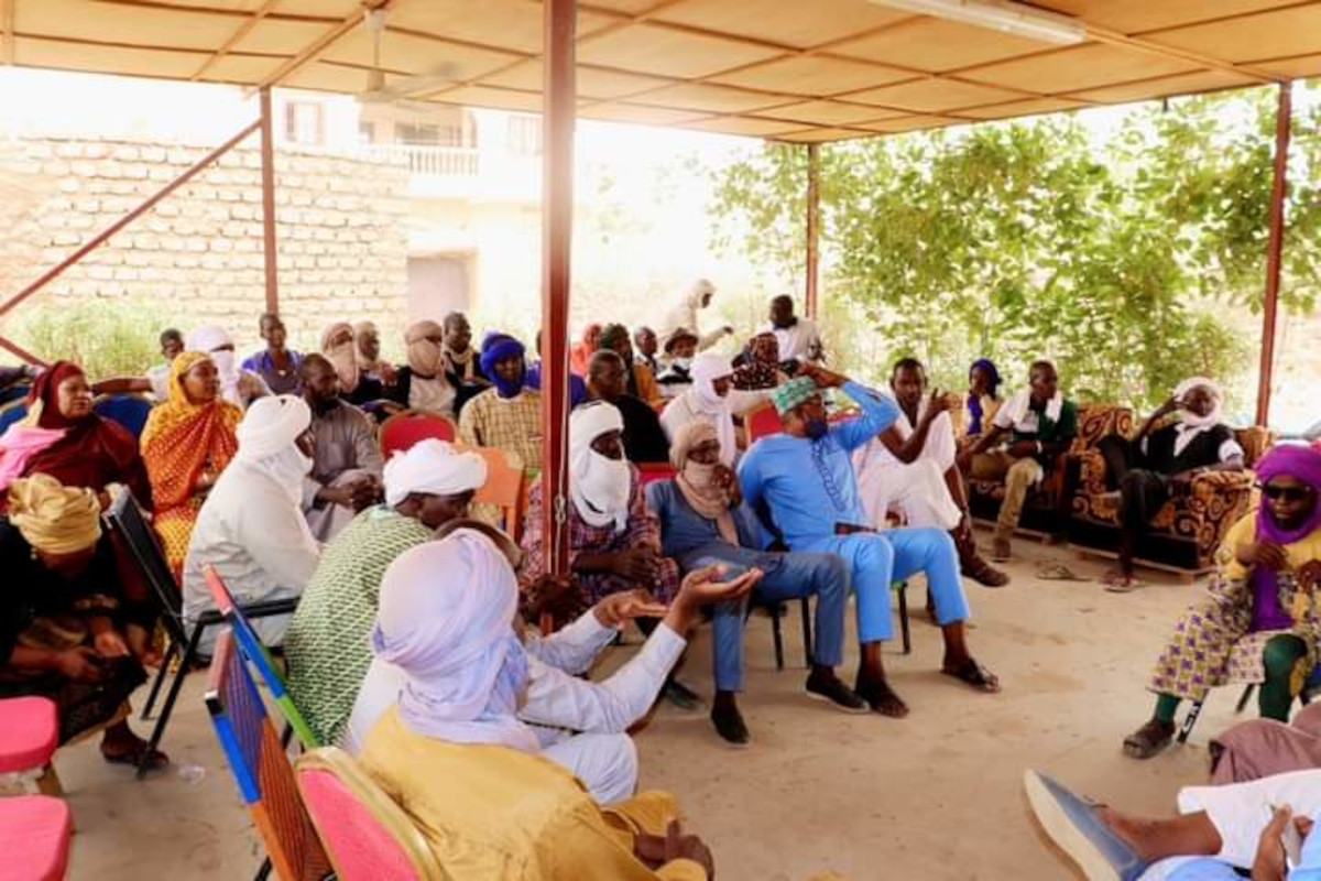 La fédération des organisations de la résistance civile de Gao resserre ses rangs