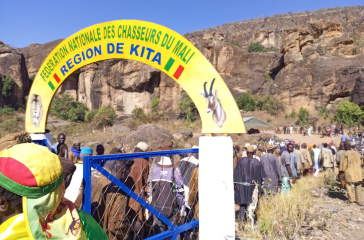 Kita : des sacrifices en faveur de la paix et la stabilité au Mali