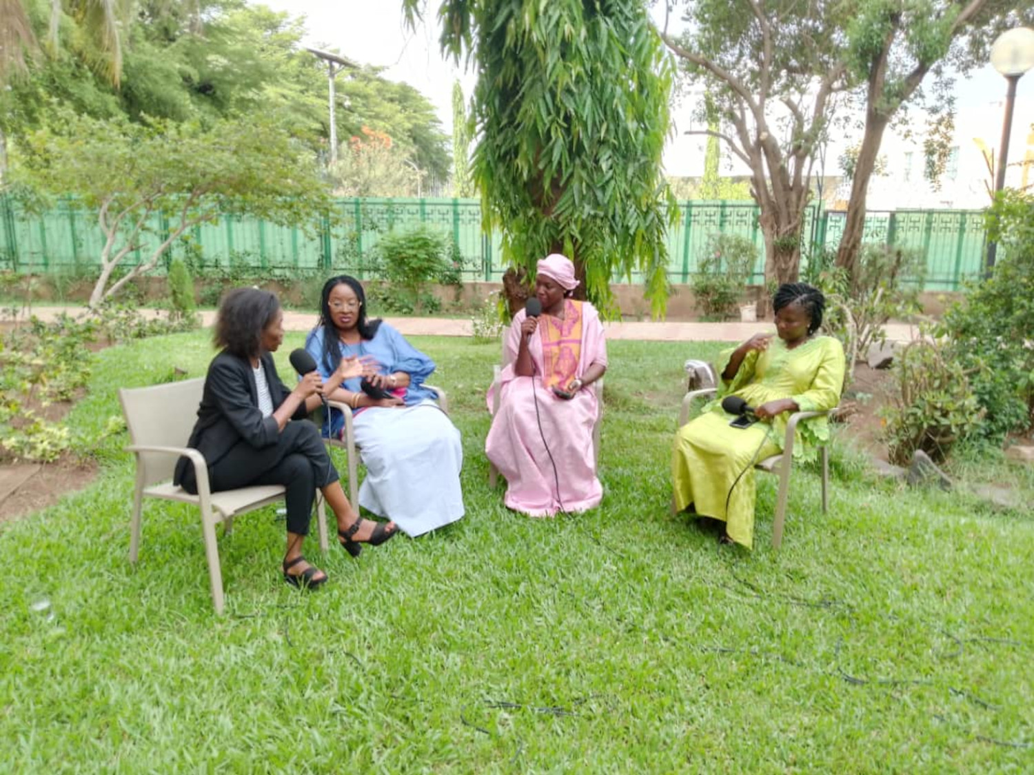 Comment l’Afrique peut-elle profiter de son potentiel culturel?