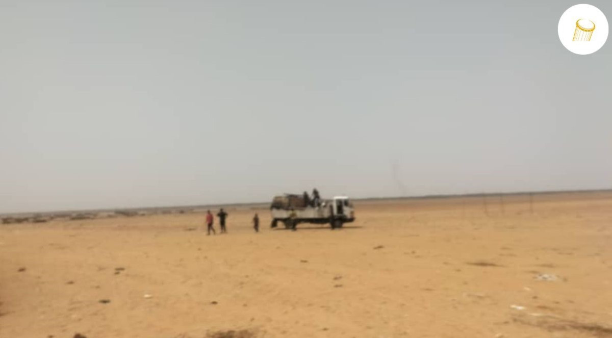 Enlèvement d’un commerçant à Margou