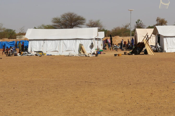 Assistance humanitaire : les projets sont légions, mais les cibles moins atteintes