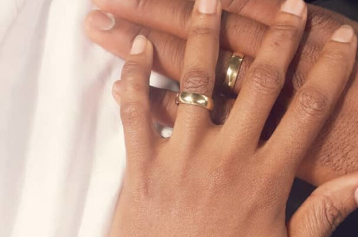 Mariage: ces rituels qui résistent au temps