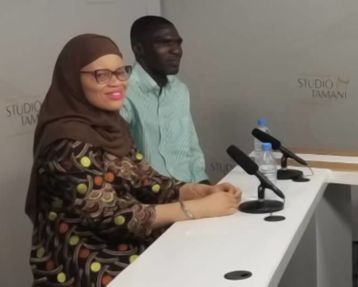 Quand l’albinisme devient un obstacle au mariage