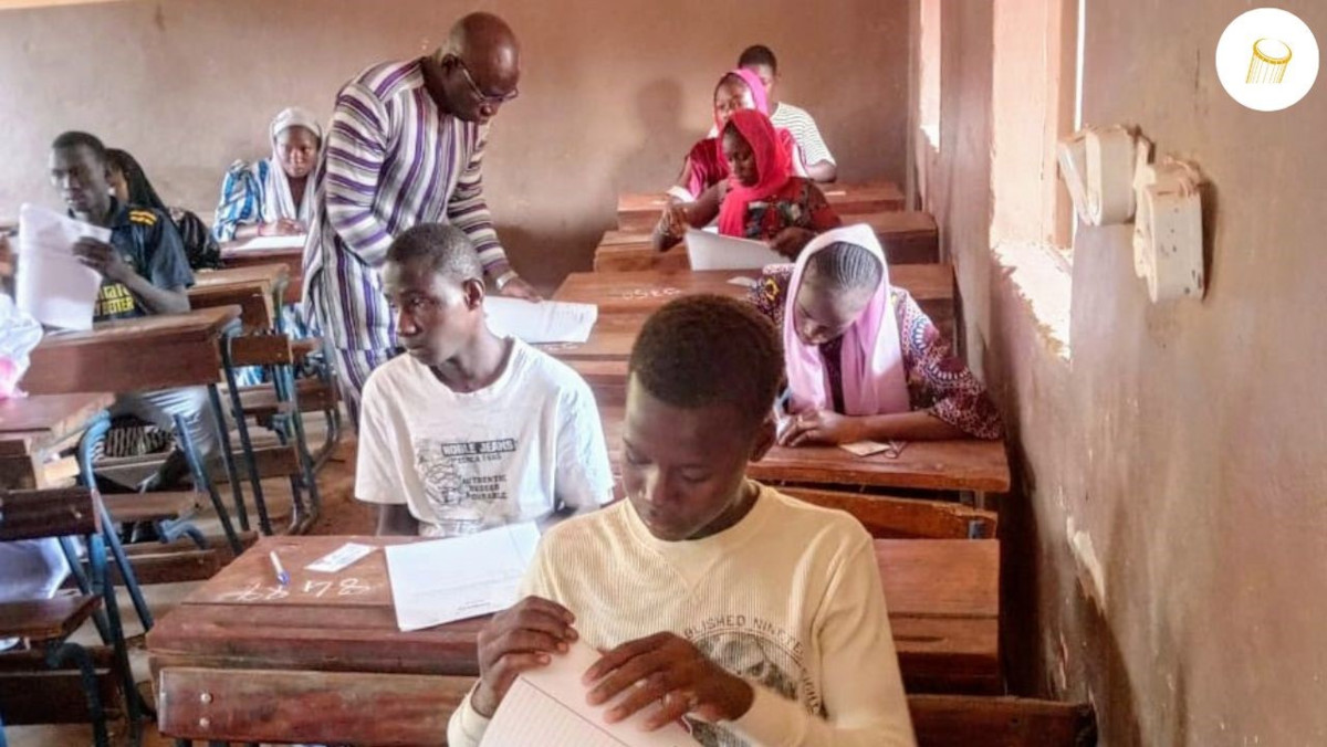Le faible taux de réussite au DEF de 32,65 % inquiète à Bafoulabe
