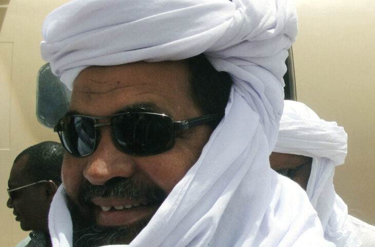 Mandat d'arrêt contre Iyad Ag Ghali : espoir et doutes au nord du Mali