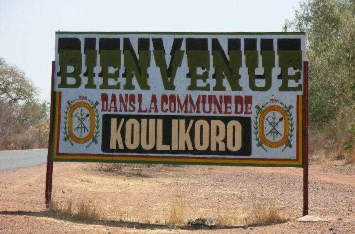 Une caravane de sensibilisation sur le planning familial à Koulikoro