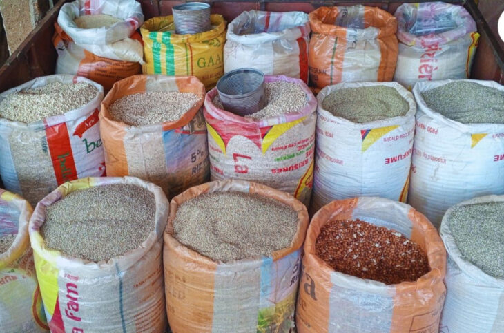 La réduction de l'insécurité alimentaire au Mali un défi surmontable cette année ?