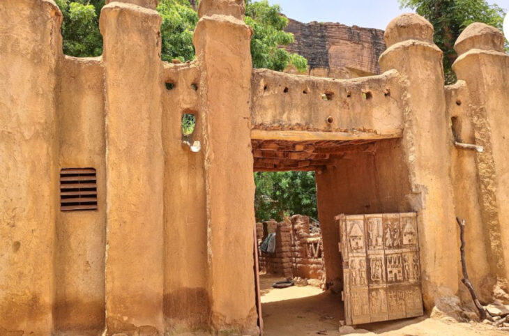 Bankass : deux adolescents assassinés par des inconnus