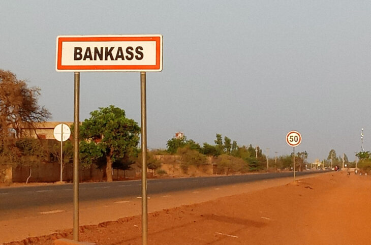 À Bankass, une brigade d'autodéfense repousse une attaque