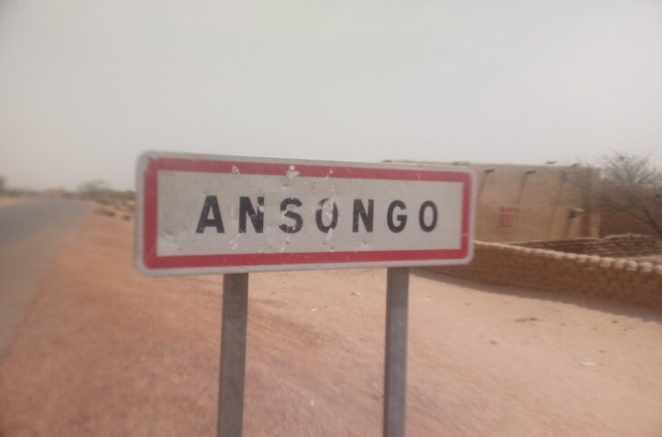 Ansongo : deux morts dans l’attaque de l’Île de Tassiga