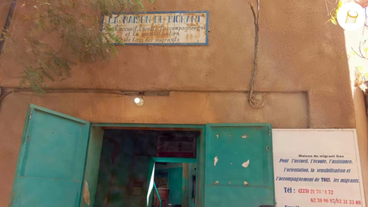 Kayes, un point de départ pour les migrants