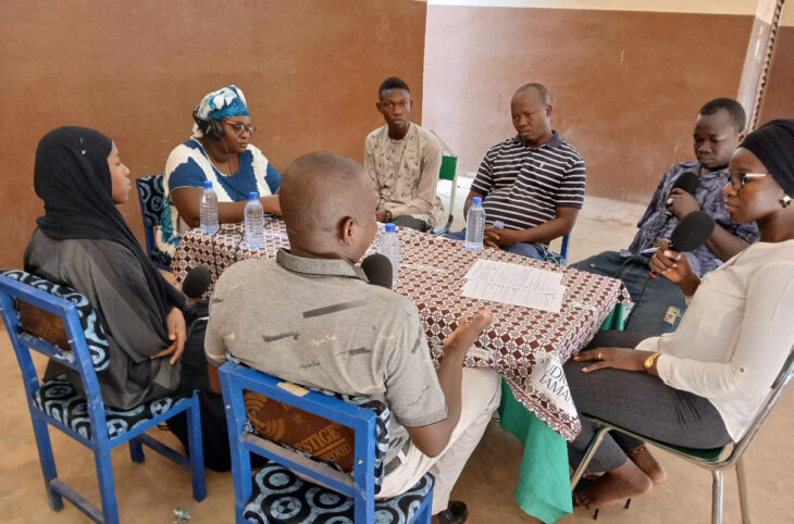 Baccalauréat malien : comment les candidats abordent-ils la dernière ligne droite ?