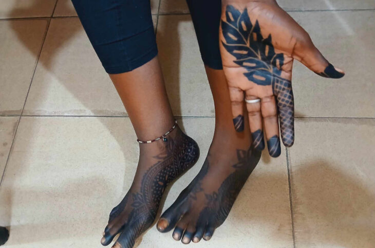 Le henné, cette astuce de beauté qui résiste au temps