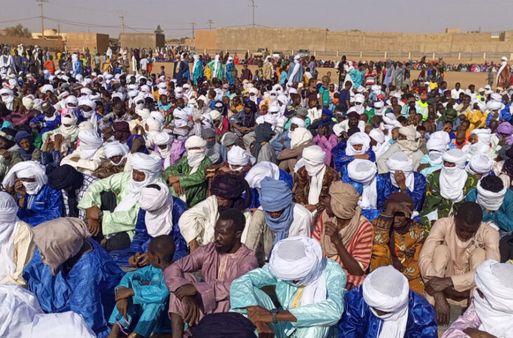 Aïd el kebir au Mali : des fidèles appellent à la réduction du coût de la vie